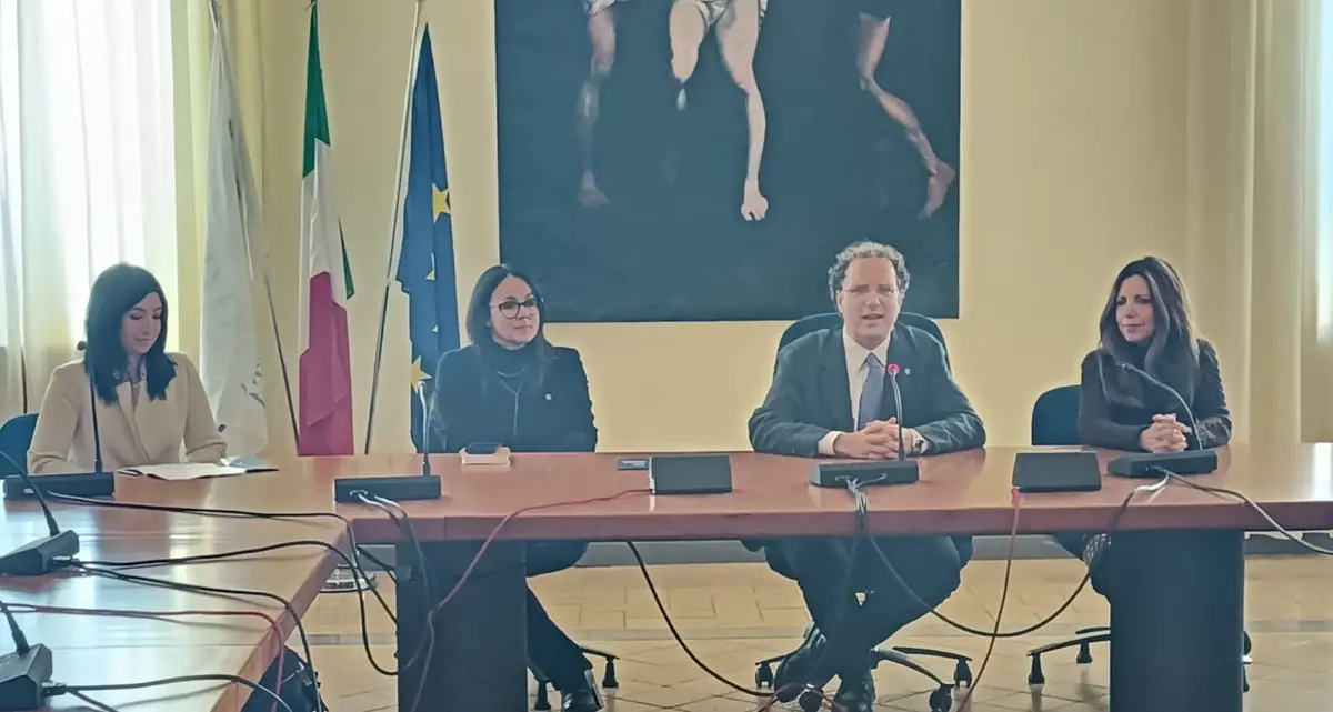 L’Unitus celebra i 45 anni