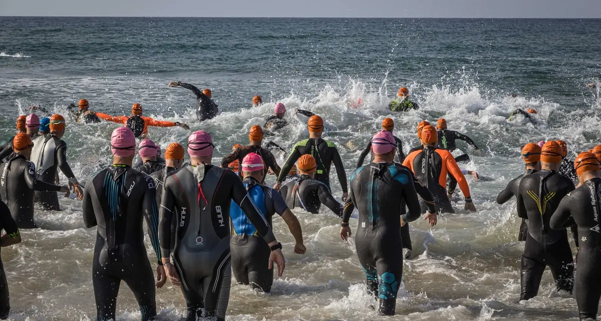 Tutto pronto per il “Sabaudia Triathlon Sprint” in un weekend ricco di sport e sociale