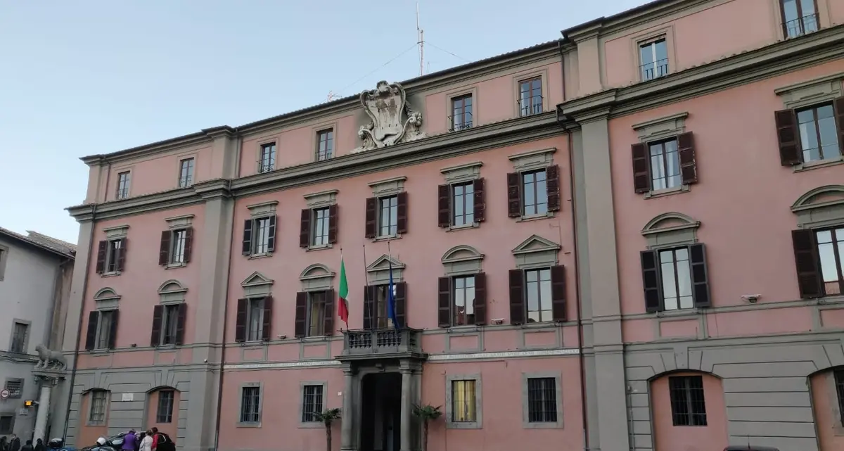 Natale e Capodanno a Viterbo: definito il piano dei controlli