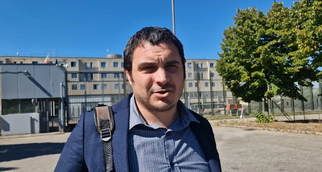 Viterbo: convalidati gli arresti dei due turchi