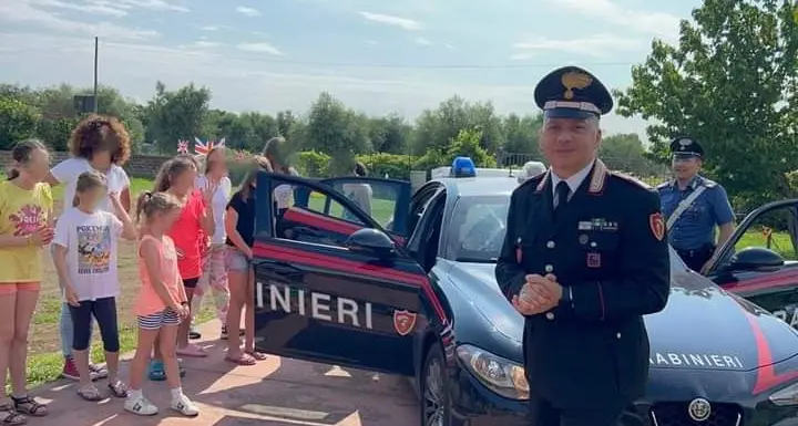 Civita Castellana, imparare la legalità “giocando”