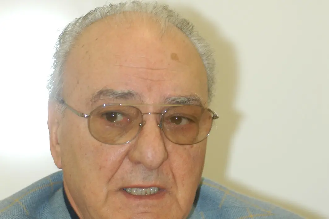 Attilio Pecoraro , Foto Seapress