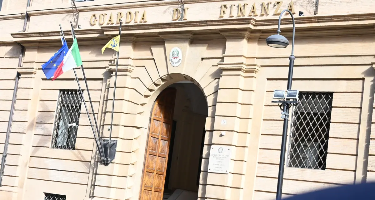 Pnrr: scoperta truffa aggravata