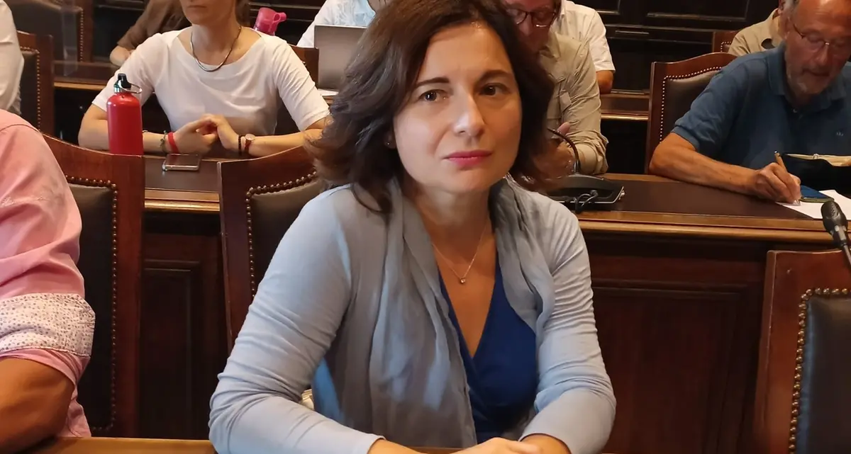 «Con la linea lenta si torna indietro di 40 anni»