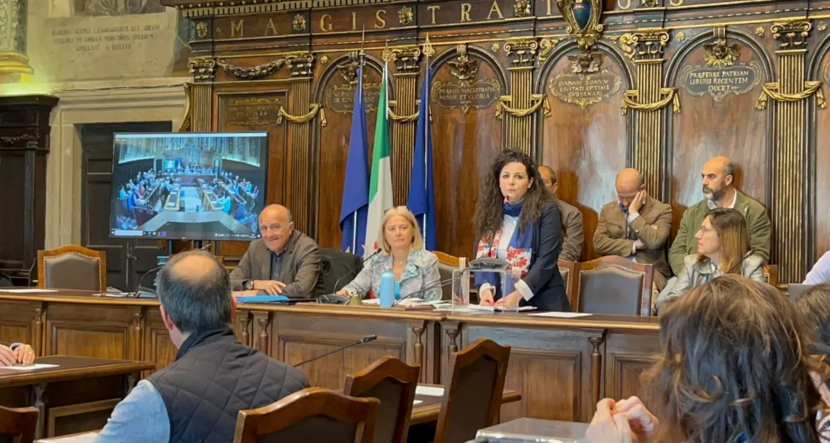 Comune e Avis insieme per la nascita del Premio Cesare Cencioni