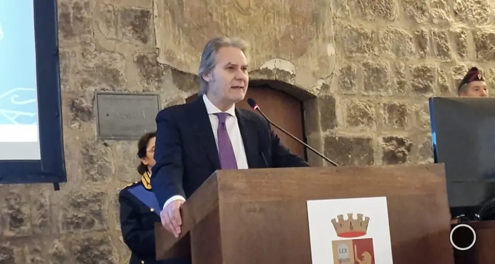 «I numeri non renderanno mai giustizia all’impegno degli agenti»