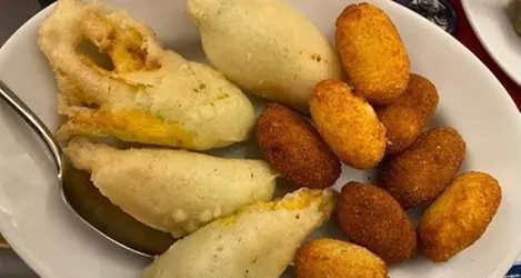 Se passate per il centro di Roma…