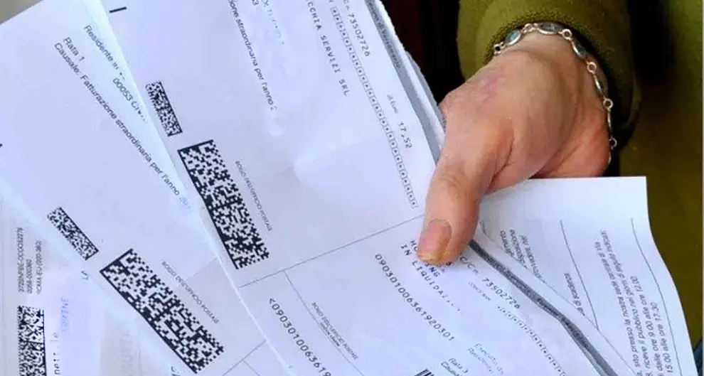 Bollette elettrica e del gas meno care