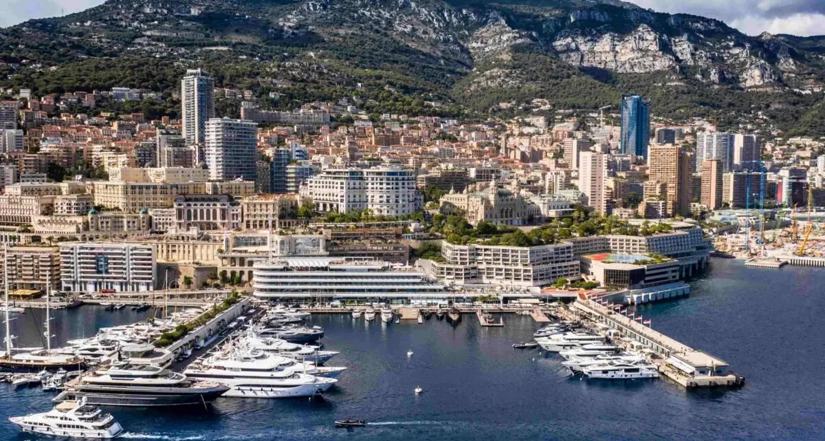 18° Business Symposium allo Yacht Club de Monaco