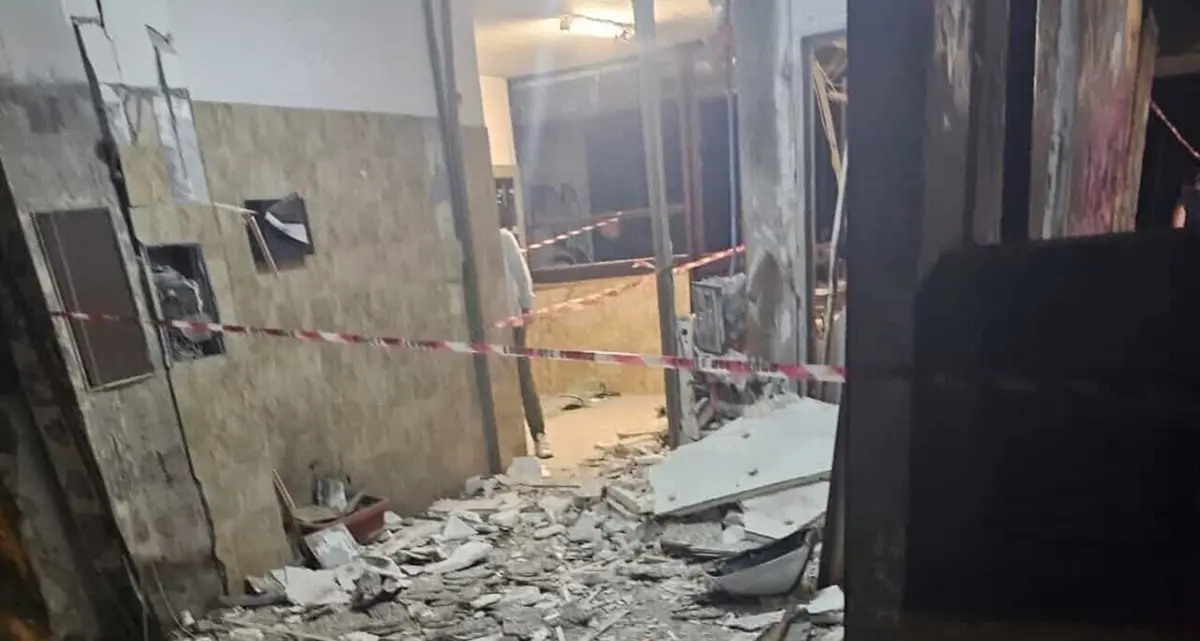 Attentato esplosivo a Roma, l’ordine sarebbe partito dal carcere di Viterbo