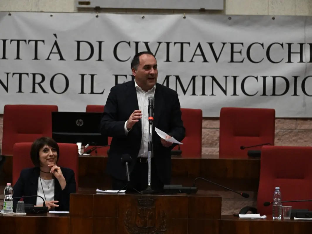 Valeriani (Lega): «Grasso valida candidatura»