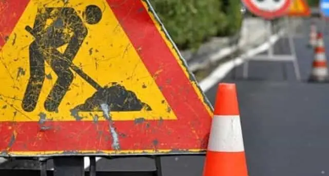 Viterbo: al via i lavori per il ponte ciclopedonale sul semianello