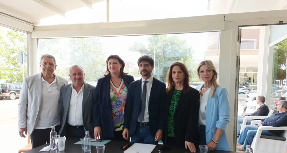 «Il Comune aderisca al consorzio industriale Lazio»