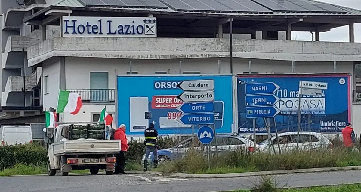 «Il potere ha diviso il movimento»