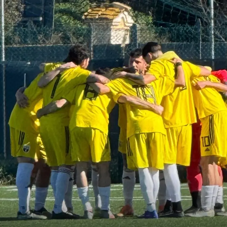 Lupi illude la W3 Maccarese, Milani salva la Roma City dal ko: è 1-1