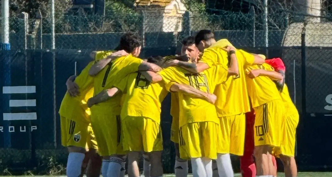 Lupi illude la W3 Maccarese, Milani salva la Roma City dal ko: è 1-1