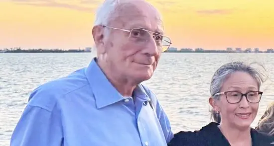 «Presidente Meloni, la imploro: mi aiuti a ritrovare mio marito»