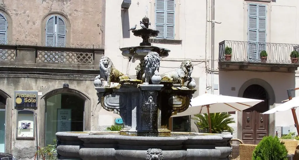 Scatta l’ordinanza antibivacco