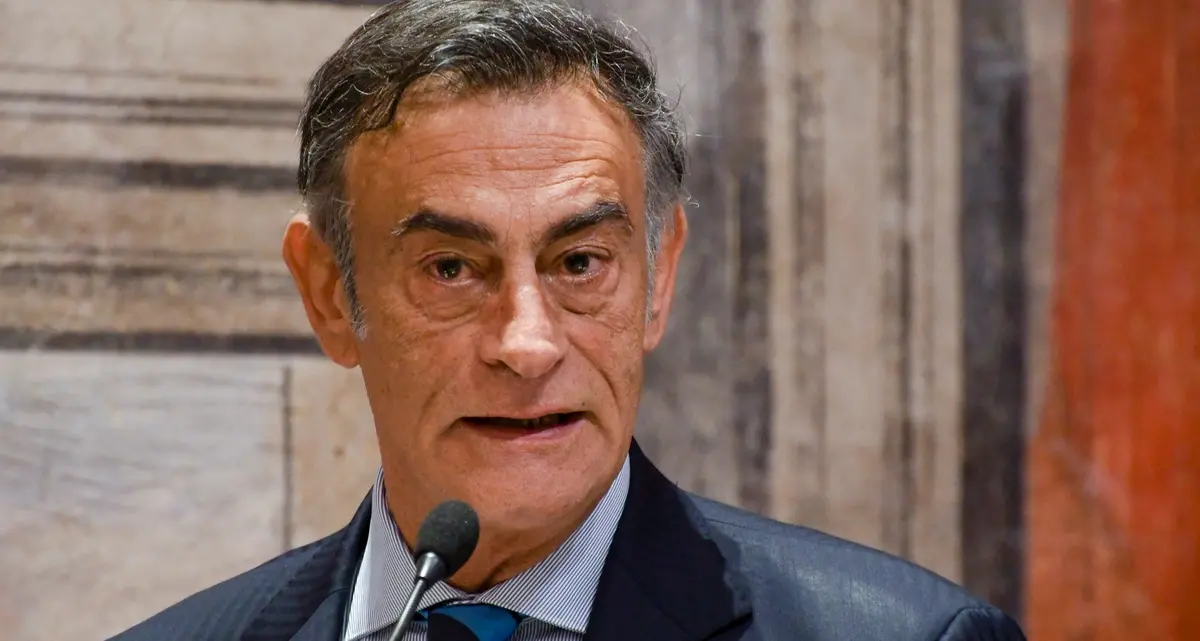 Ambiente, Silvestroni: “Mortificato dai rifiuti e dall’incapacità di Gualtieri che non rispetta la volontà dei cittadini”