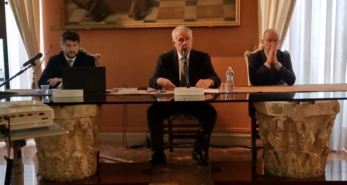 Fondazione Carivit avvia la stagione dei bandi