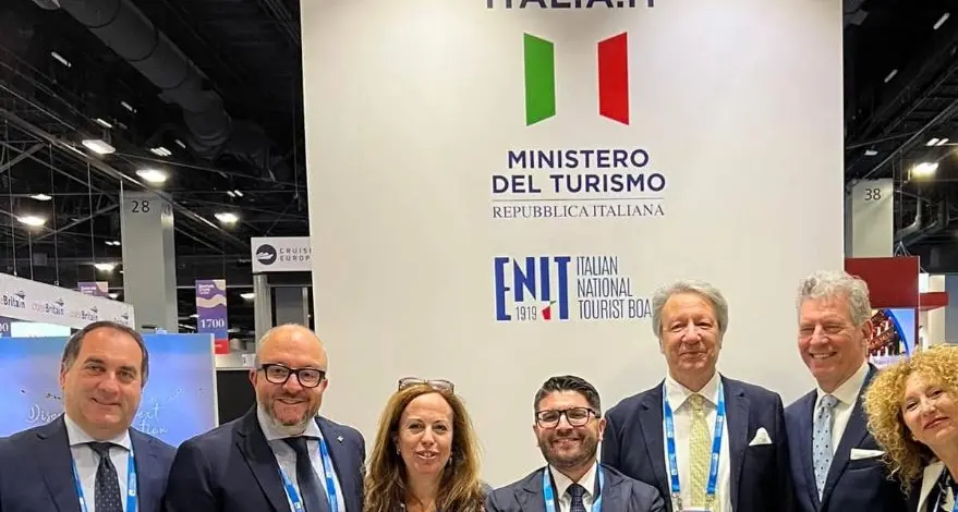 «Una straordinaria opportunità di promozione territoriale»