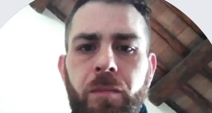 Omicidio Bernabucci, Ernesti fa scena muta