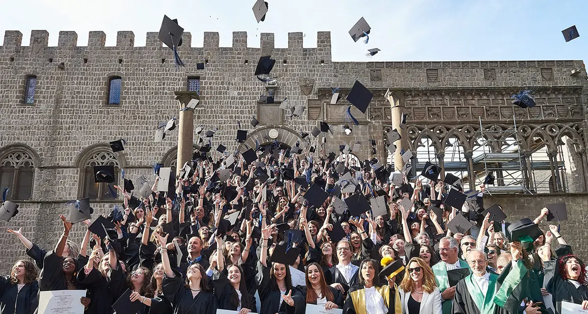 Università della Tuscia: al via le iscrizioni