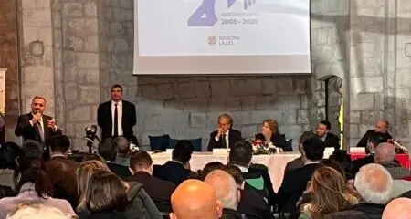 Ares 118: nel 2024 eseguiti oltre 53mila interventi