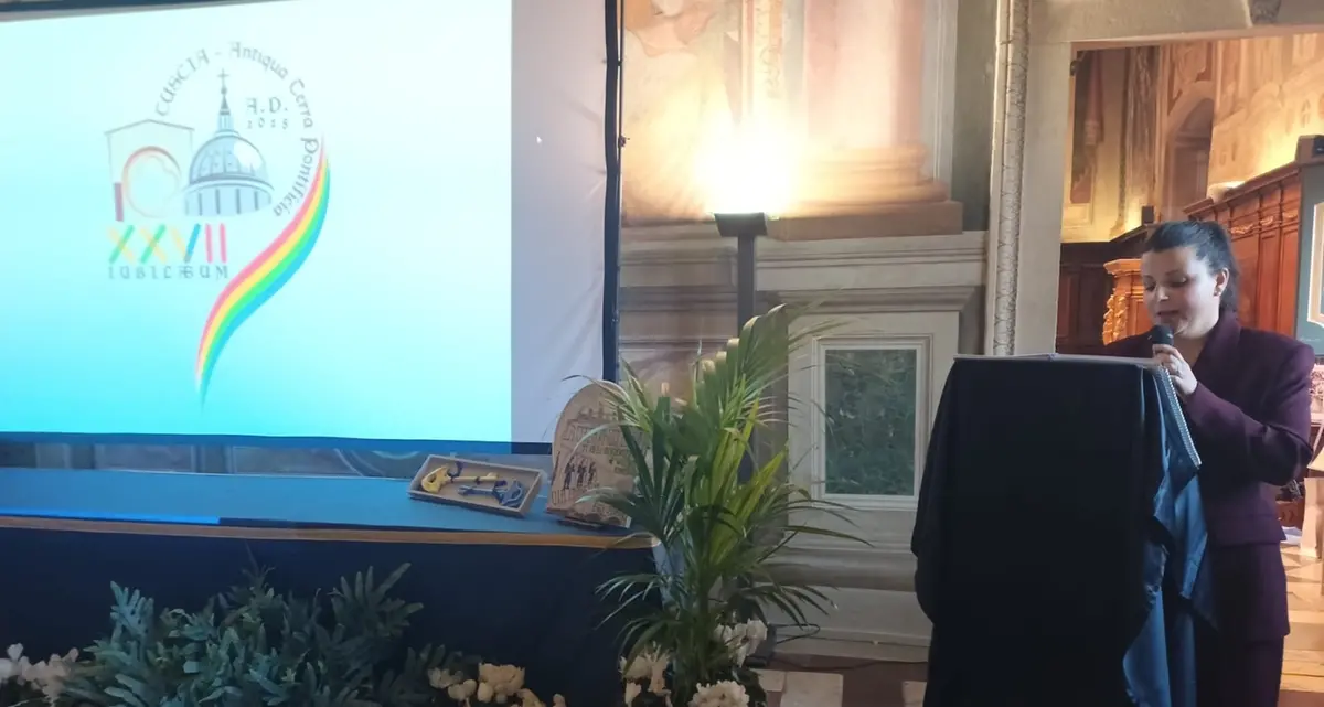 Giubileo di Viterbo: «Fede e partecipazione»