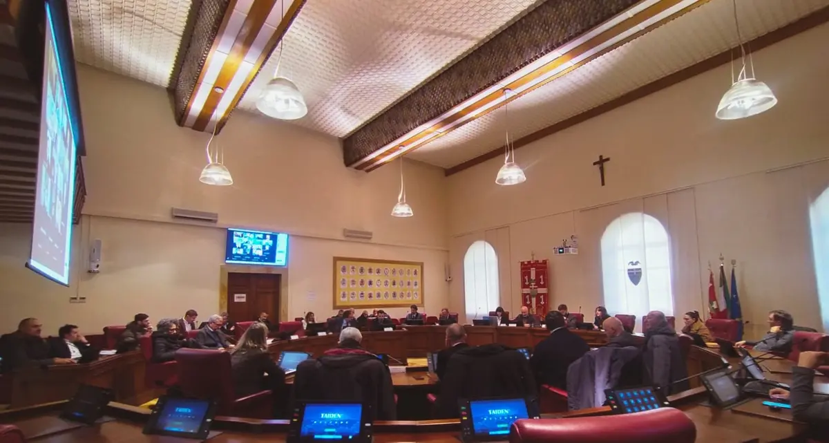 «Deposito scorie, il ricorso entro l’11 febbraio»