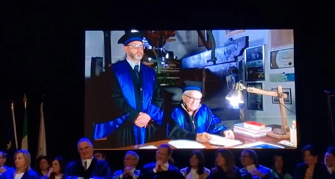 «La nostra università è inclusiva e motore di sviluppo»