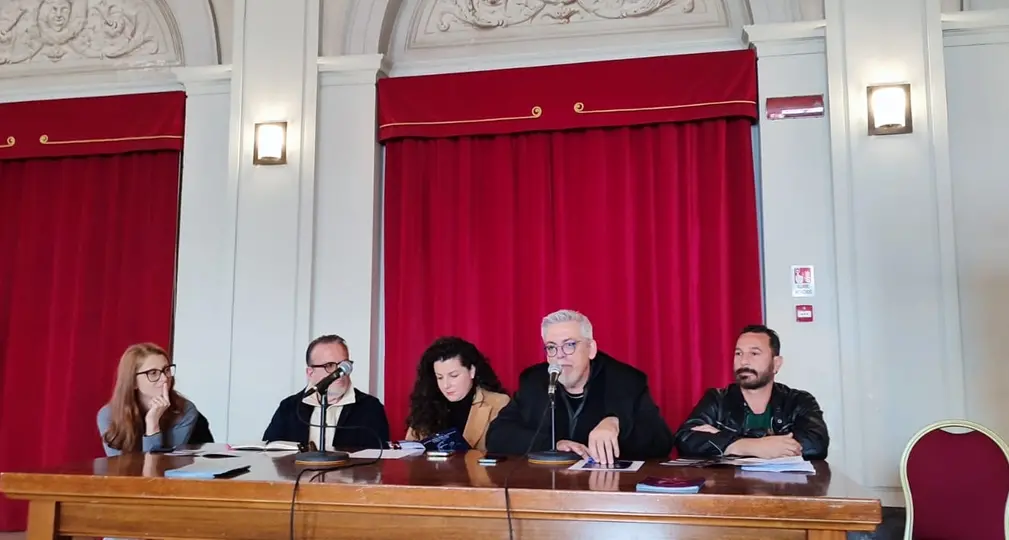 “Sette sere per Alberto”, omaggio a Corinti