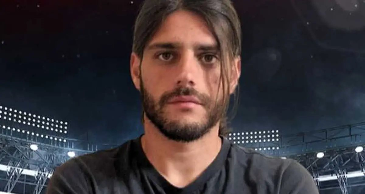 Malore improvviso, muore a trent'anni Luca Aluisi