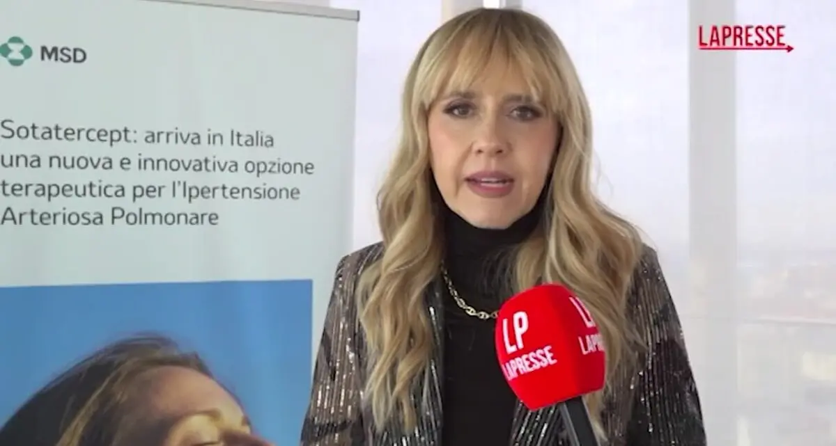 Ipertensione arteriosa polmonare, arriva in Italia un farmaco innovativo: ecco come agisce