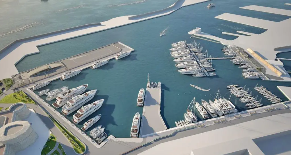 Tedesco e Musolino: “Sentenza devastante per la città, al lavoro per non perdere una occasione di crescita per Civitavecchia”