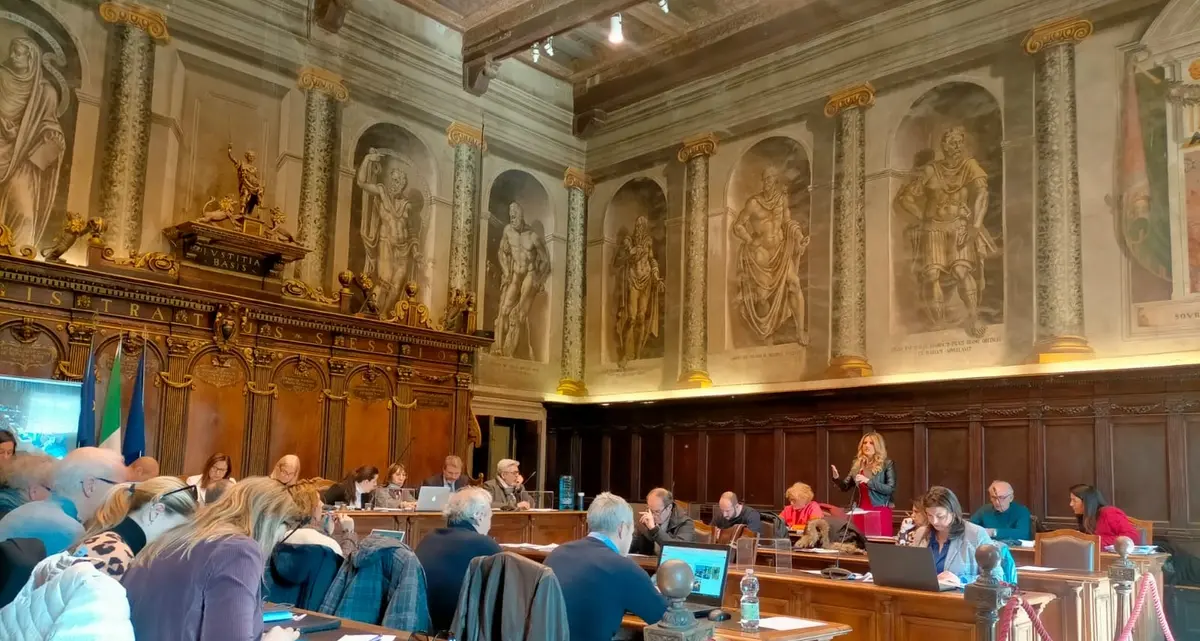 «Sul bilancio confrontiamoci»