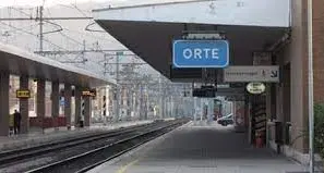 Orte: trovati resti umani sui binari