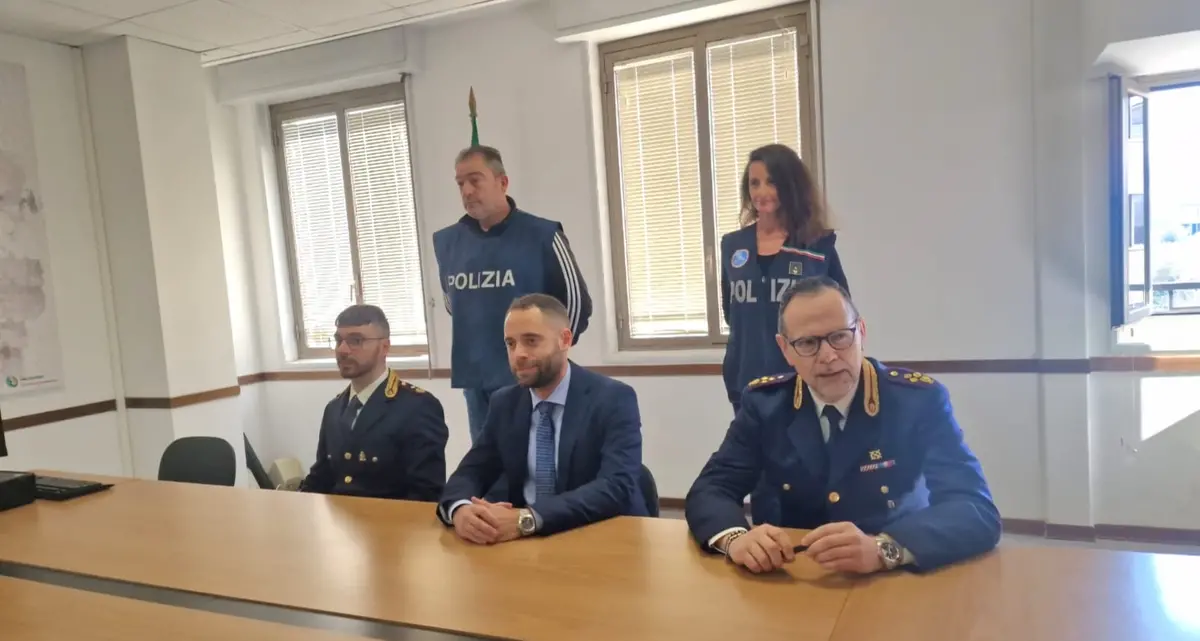 Farmaci costosi rubati in ospedale di Viterbo, un arresto