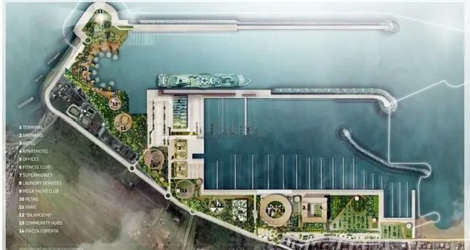 Fiumicino e i “miracoli” del Giubileo