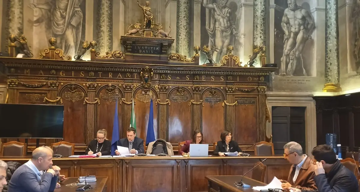 Viterbo: l’opposizione esprime dubbi sull’utilità del Col