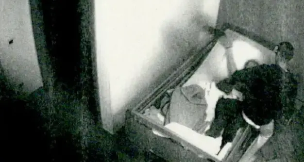 Ospizio degli orrori, revocate le misure cautelari