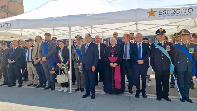 Due giugno: le celebrazioni\u00A0a\u00A0Viterbo