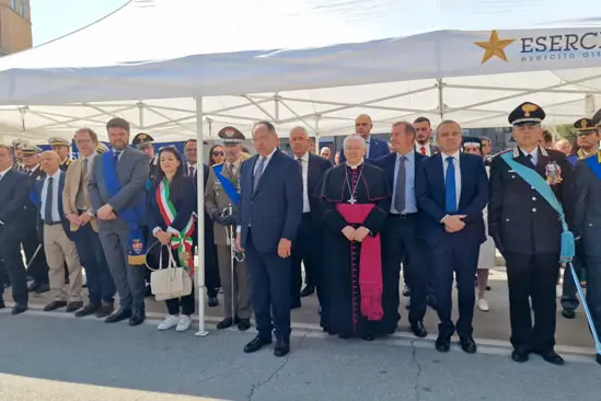 Due giugno: le celebrazioni\u00A0a\u00A0Viterbo