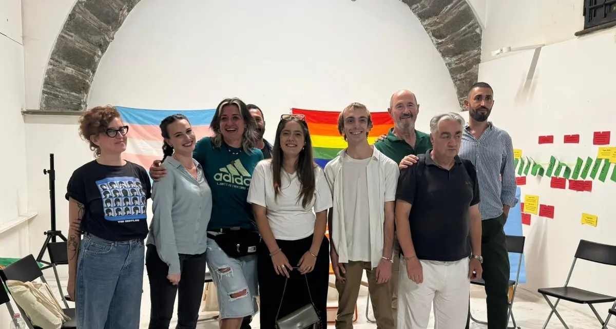 «Verso un Pride rappresentativo, plurale, accessibile e trasparente»