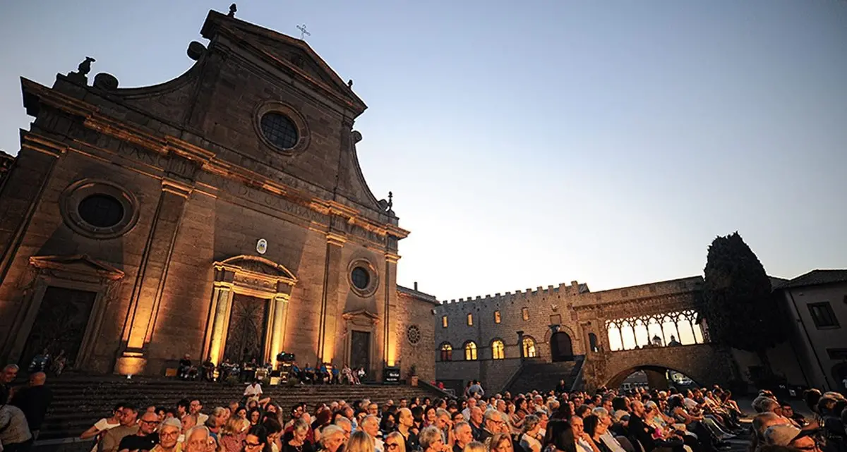 Il Tuscia Film Festival chiude con un record di presenze