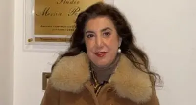 Il Console Onorario di Georgia Michaela Reinero promuove film su storica missione diplomatica georgiana in Italia del 1713