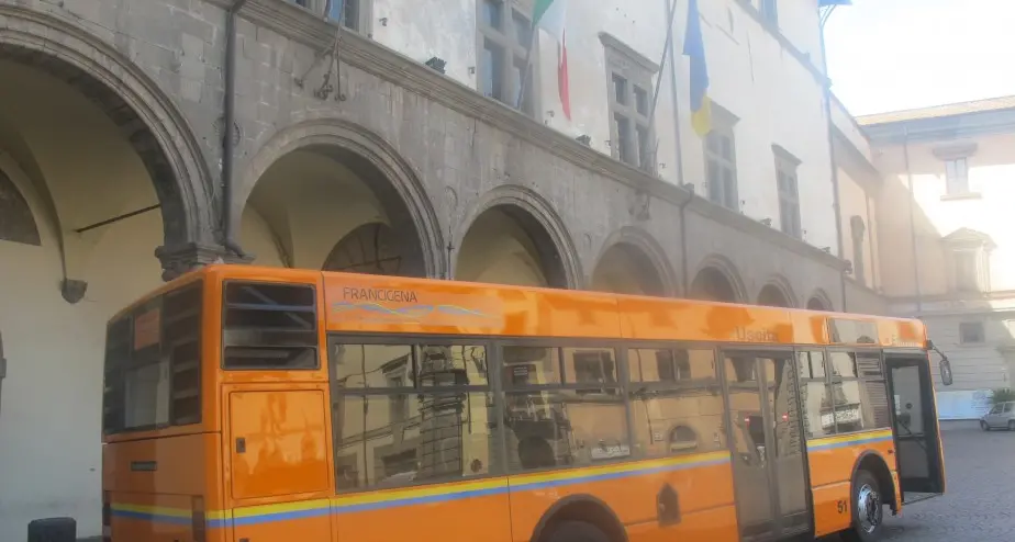 Trasporto pubblico, 300mila euro in più dalla Regione