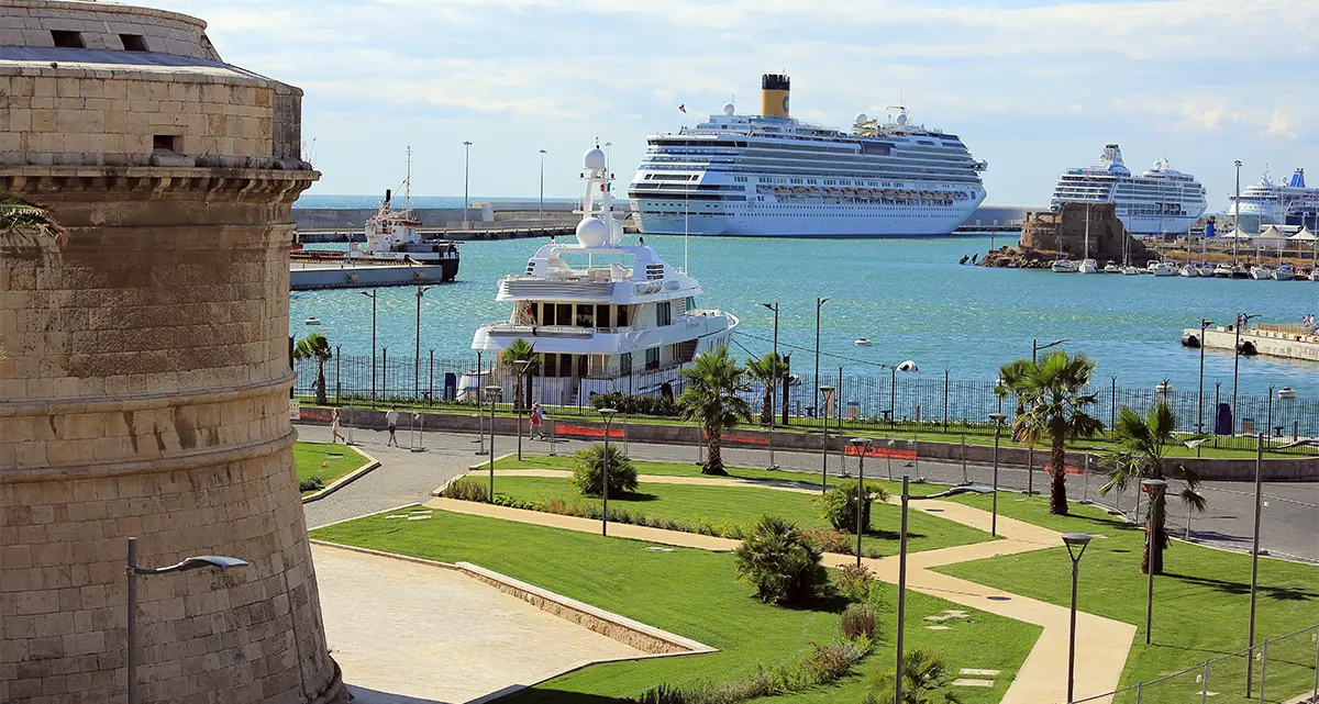 Dal record dei rimpasti a quelli del porto: le occasioni da non perdere