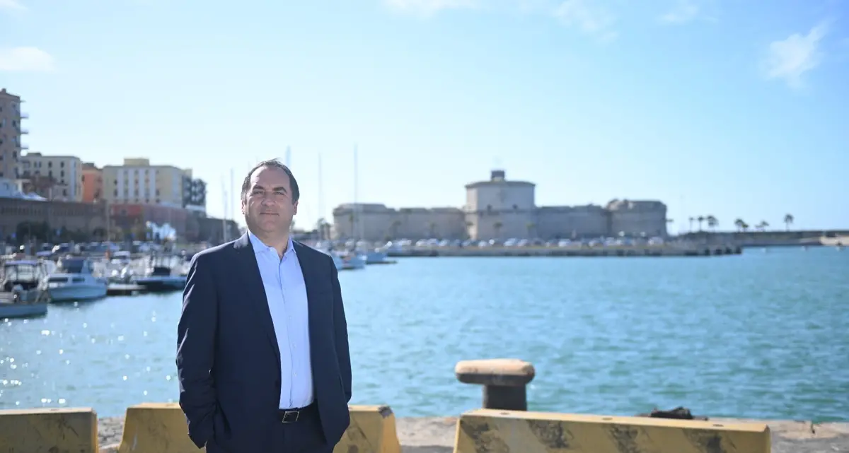 Grasso: «Dal turismo il rilancio del territorio»