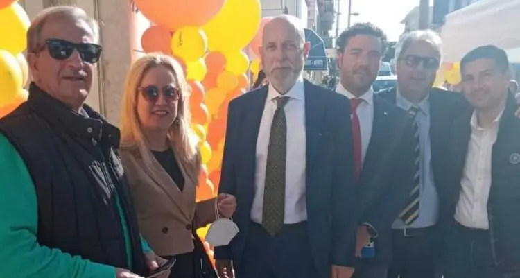 Serafini dopo Tedesco vuole Poletti al Pincio